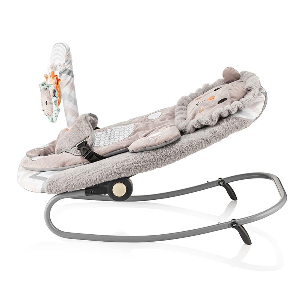 نی نی لای لای نوزاد طرح شیر Safe Line1