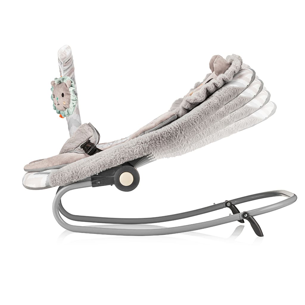 نی نی لای لای نوزاد طرح شیر Safe Line3