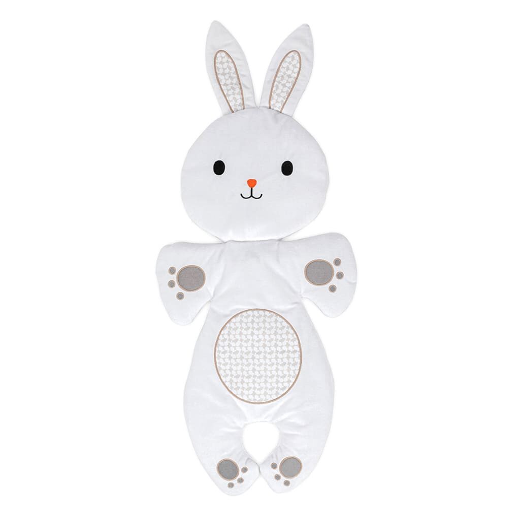 نی نی لای لای نوزاد طرح خرگوش Safe Line2