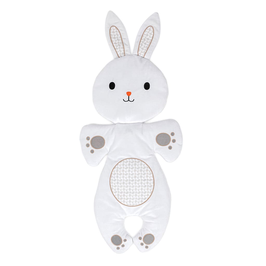 نی نی لای لای نوزاد طرح خرگوش Safe Line2