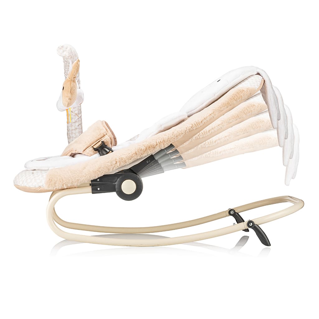 نی نی لای لای نوزاد طرح خرگوش Safe Line4