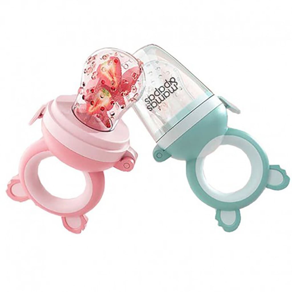 پک پستانک میوه خوری ماماس پاپاس Mamas Papas1