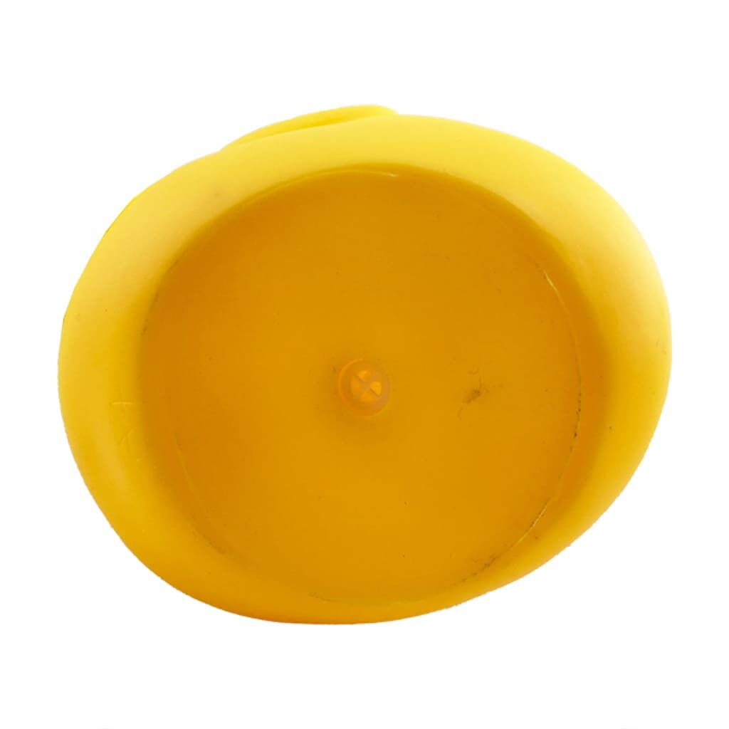 پوپت حمام اردک پاپیون دار 4 عددی Soft Baby1