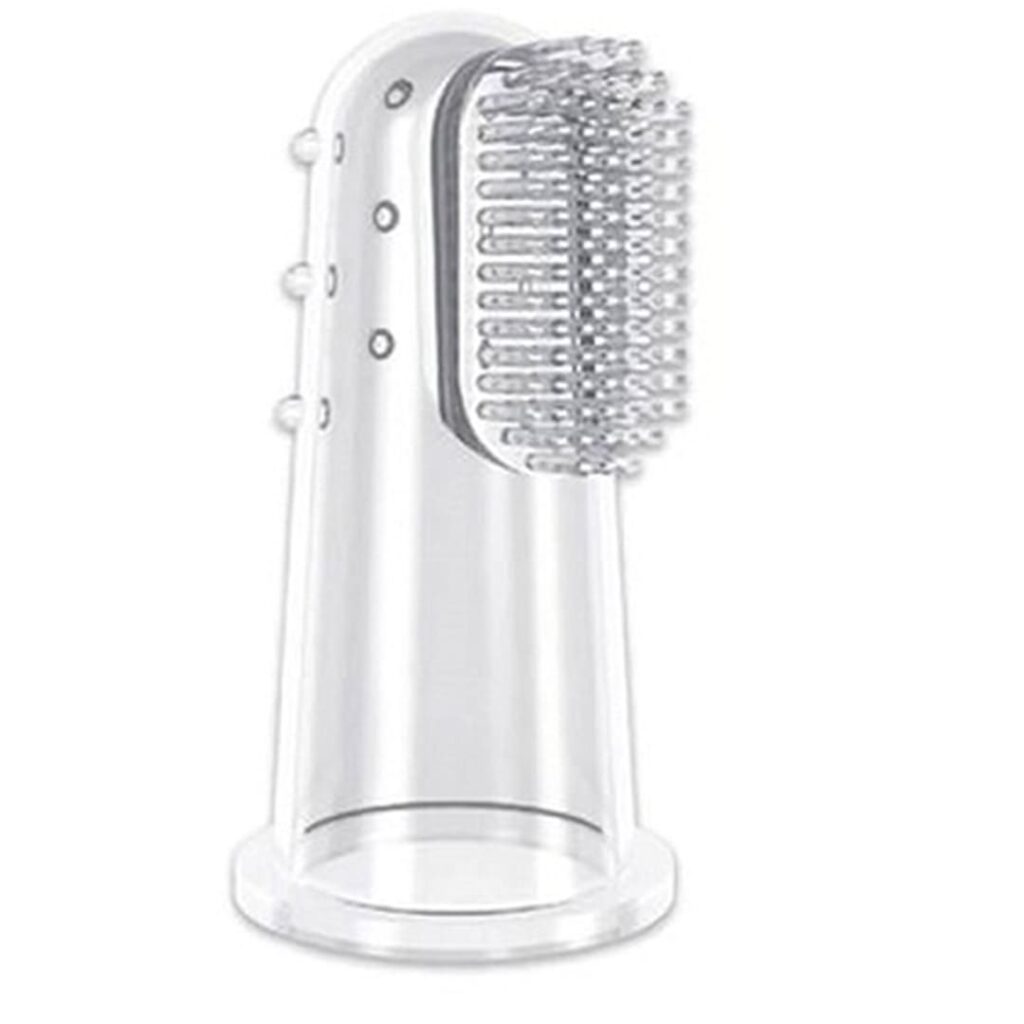 سرویس پک هدیه بهداشتی 10 عددی چیکو Chicoo Baby4