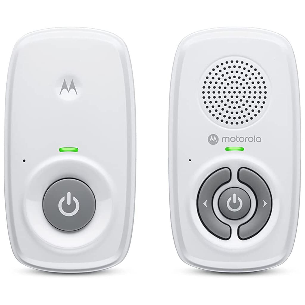پیجر صوتی اتاق کودک مدل AM21 موتورولا Motorola