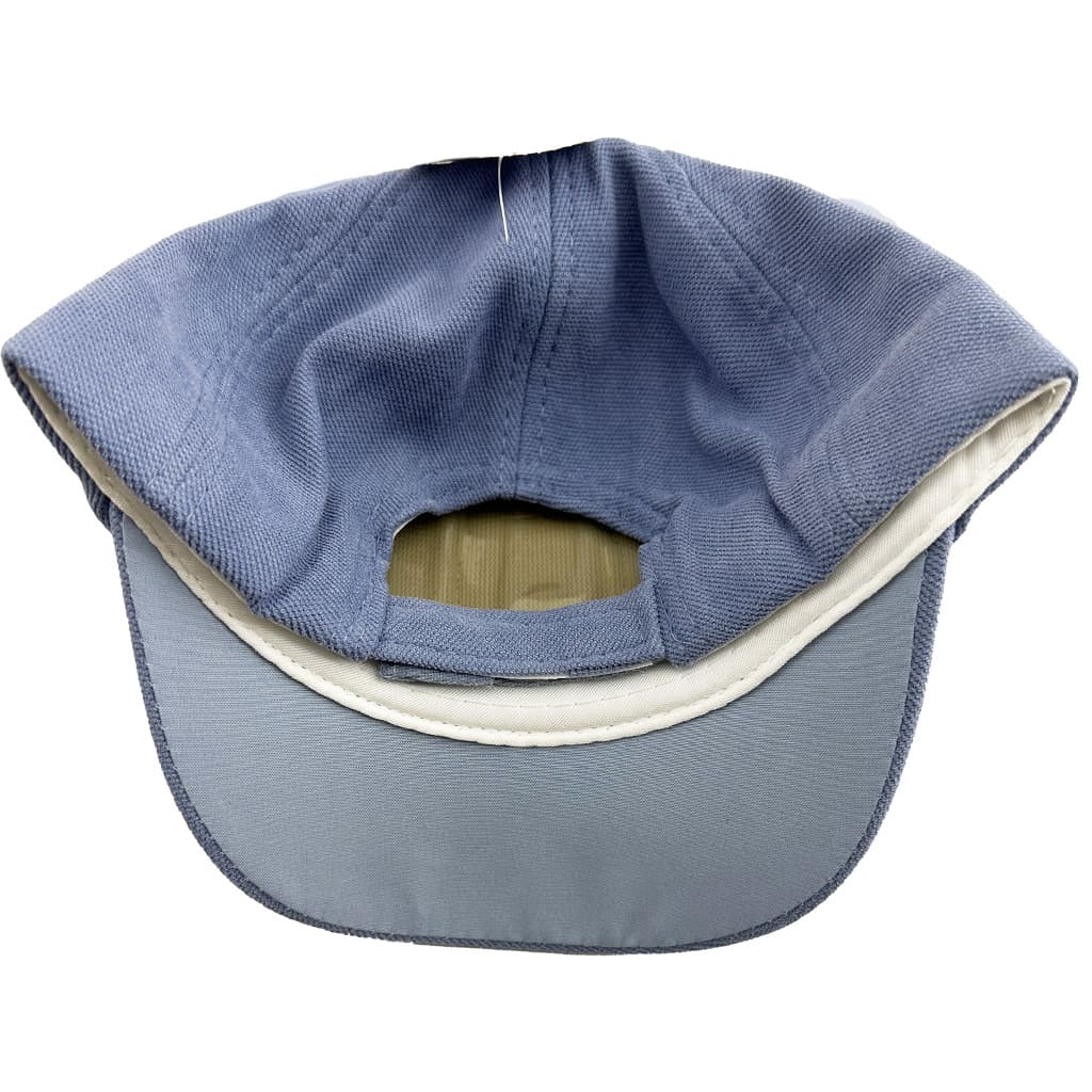 کلاه نقاب دار بچگانه ببر گوش دار Stars آبی