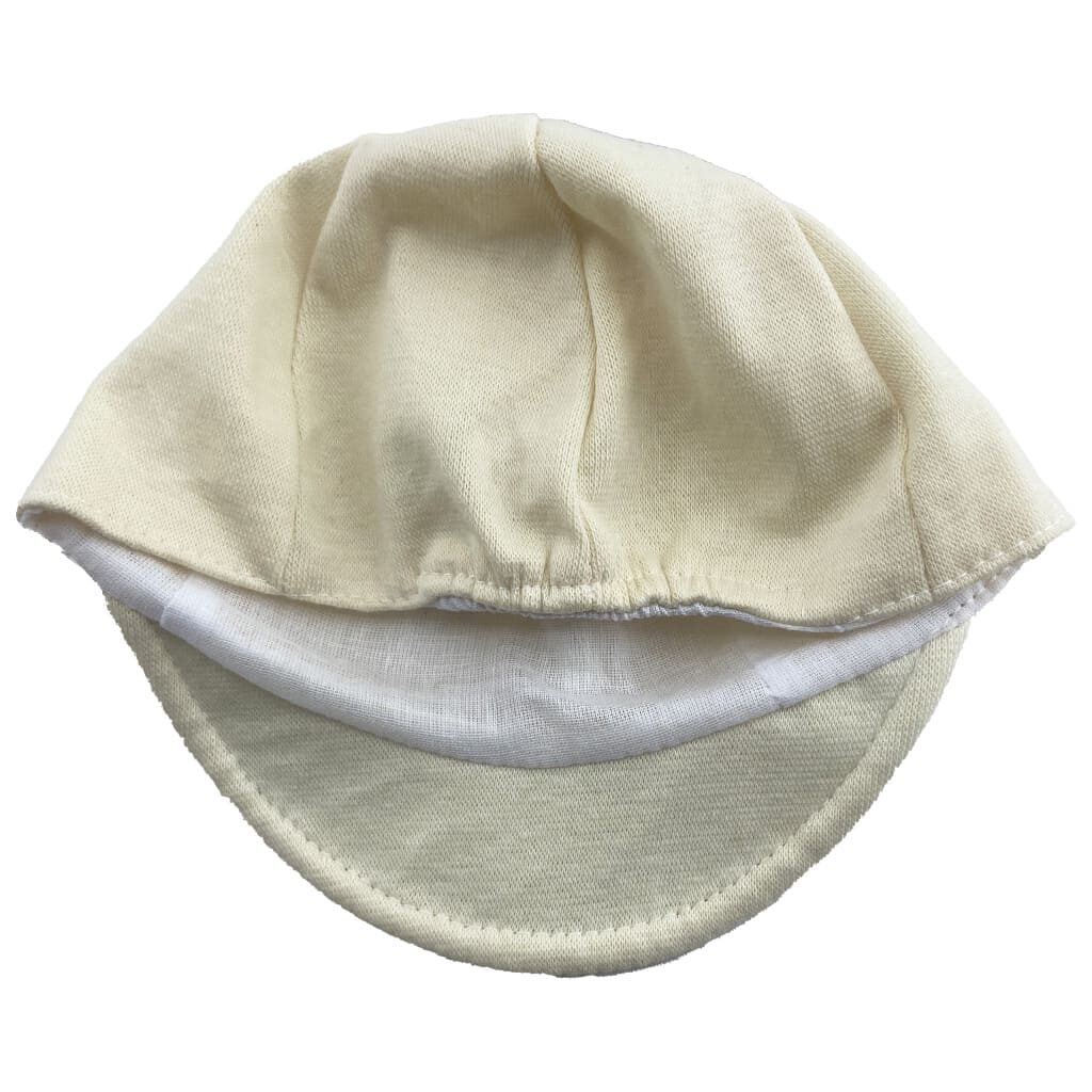 کلاه نقاب دار نوزادی نخی Love میکی1