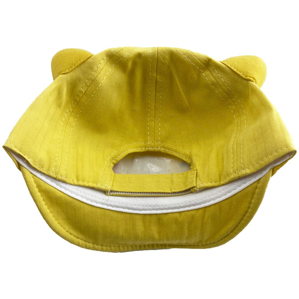 کلاه نقاب دار نوزادی TG طرح شیر2