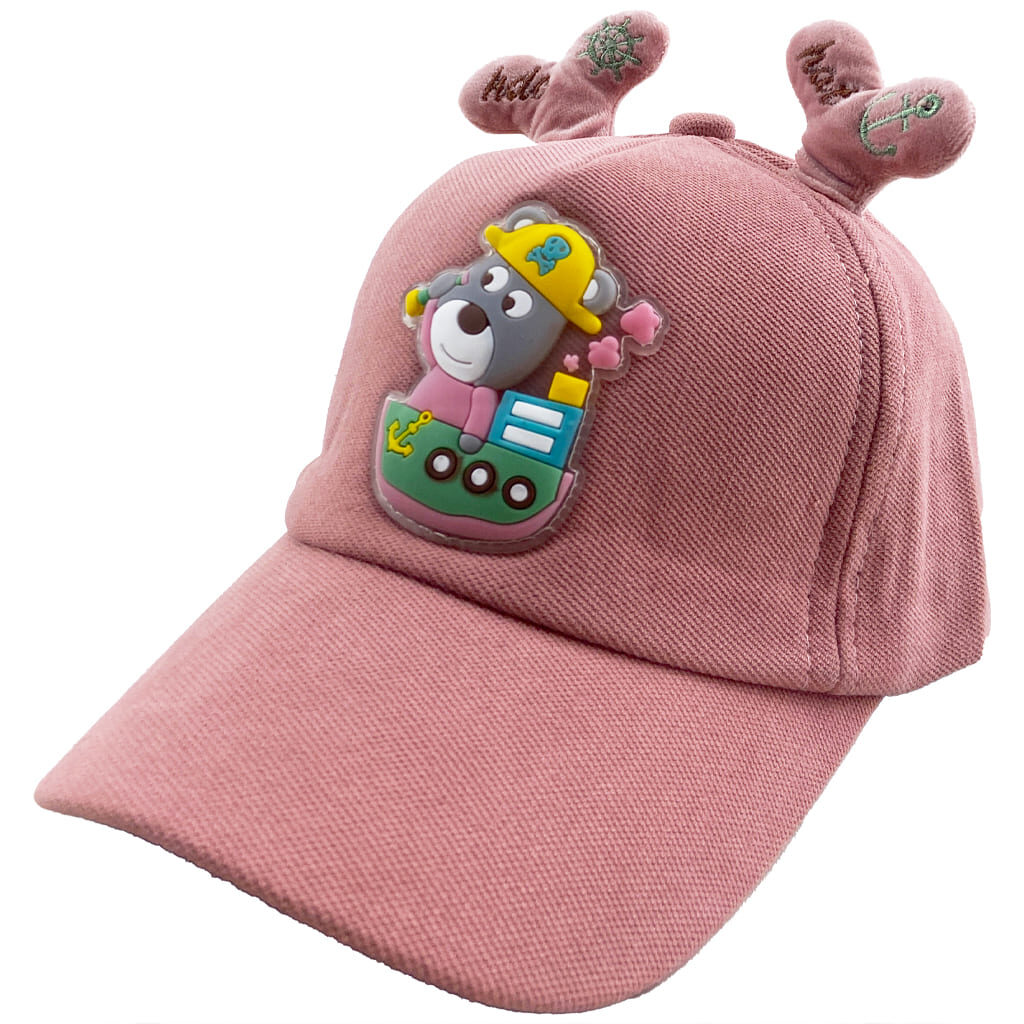 کلاه نقاب دار بچگانه سگ ملوان و کشتی کالباسی