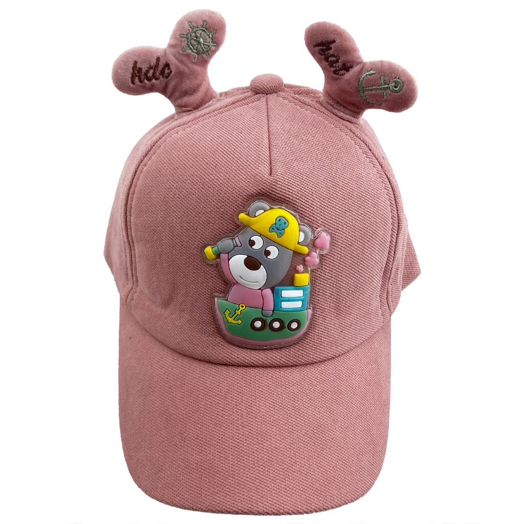 کلاه نقاب دار بچگانه سگ ملوان و کشتی1