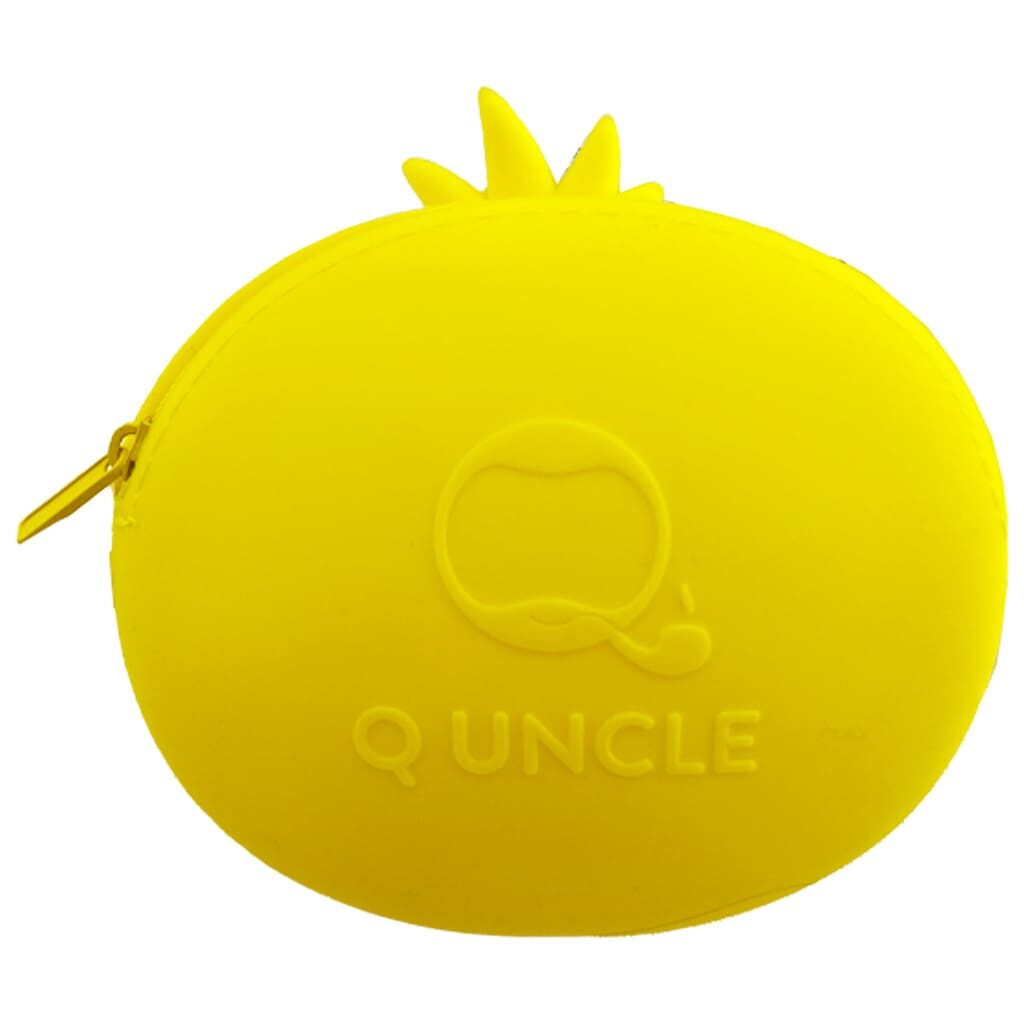 کیف فانتزی بچگانه سیلیکونی طرح جوجه Quncle1