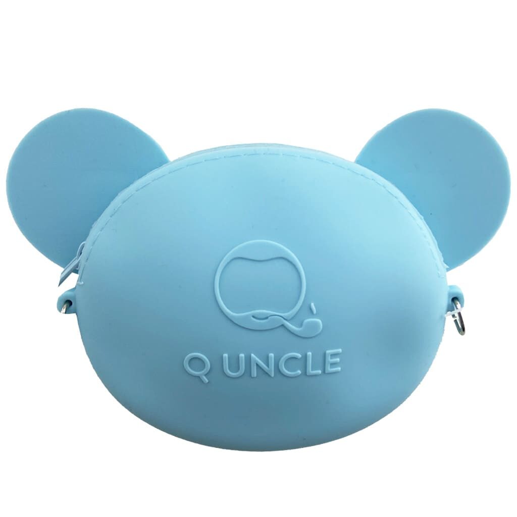 کیف فانتزی بچگانه سیلیکونی طرح کوآلا Quncle1