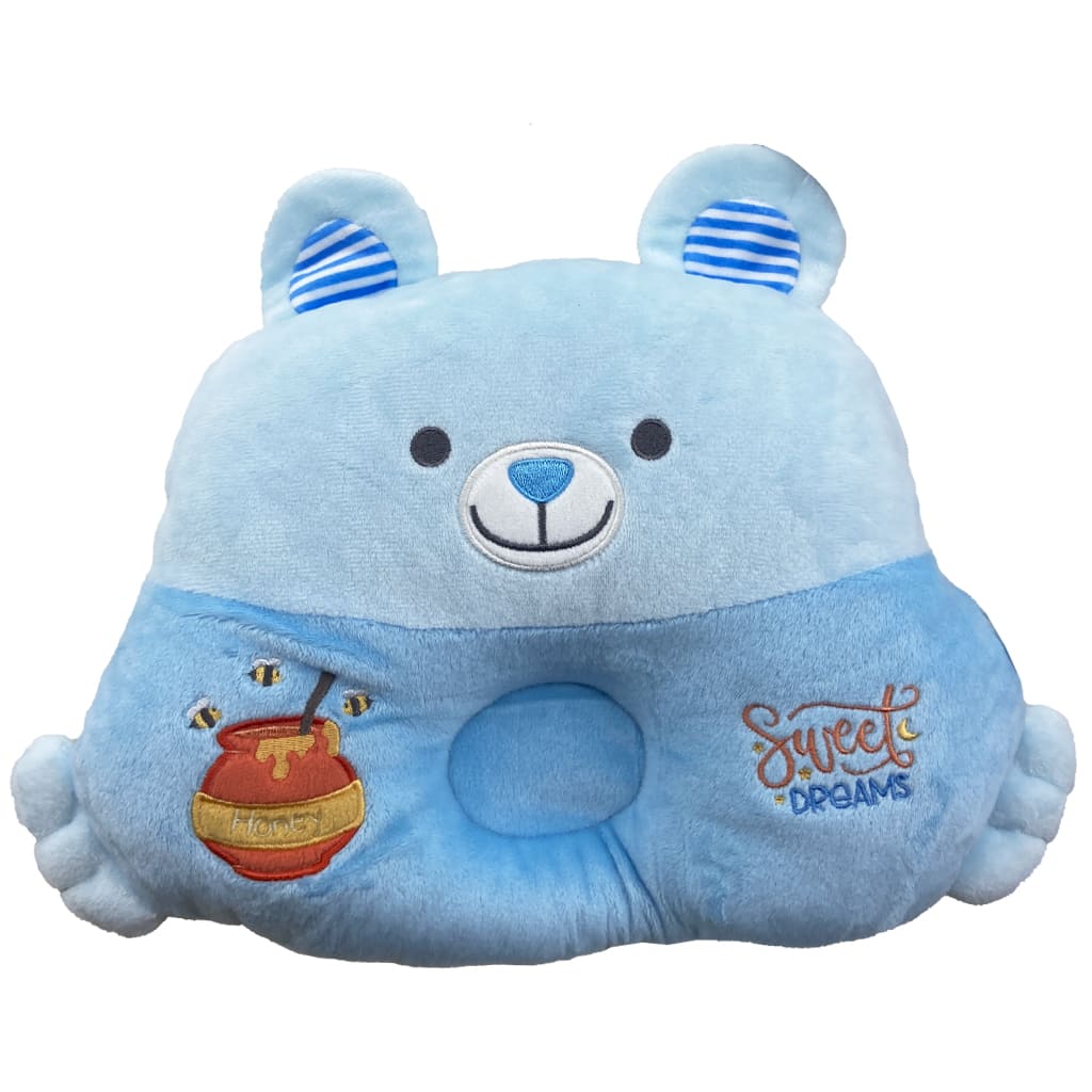 بالش شیردهی طرح گربه و عسل یانیک Yanic3