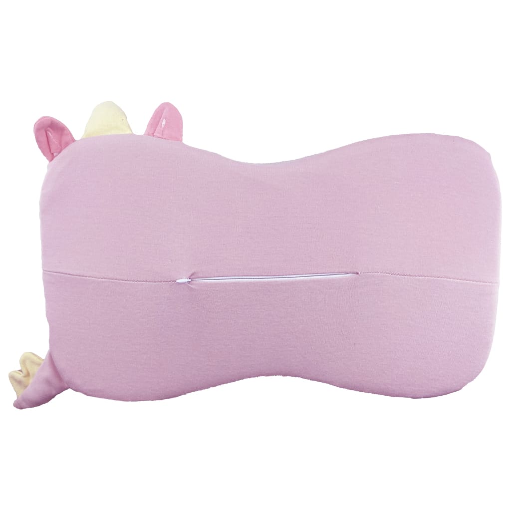 بالش طبی متکایی مموری کد 62502 اسب تکشاخ Mini Angel1