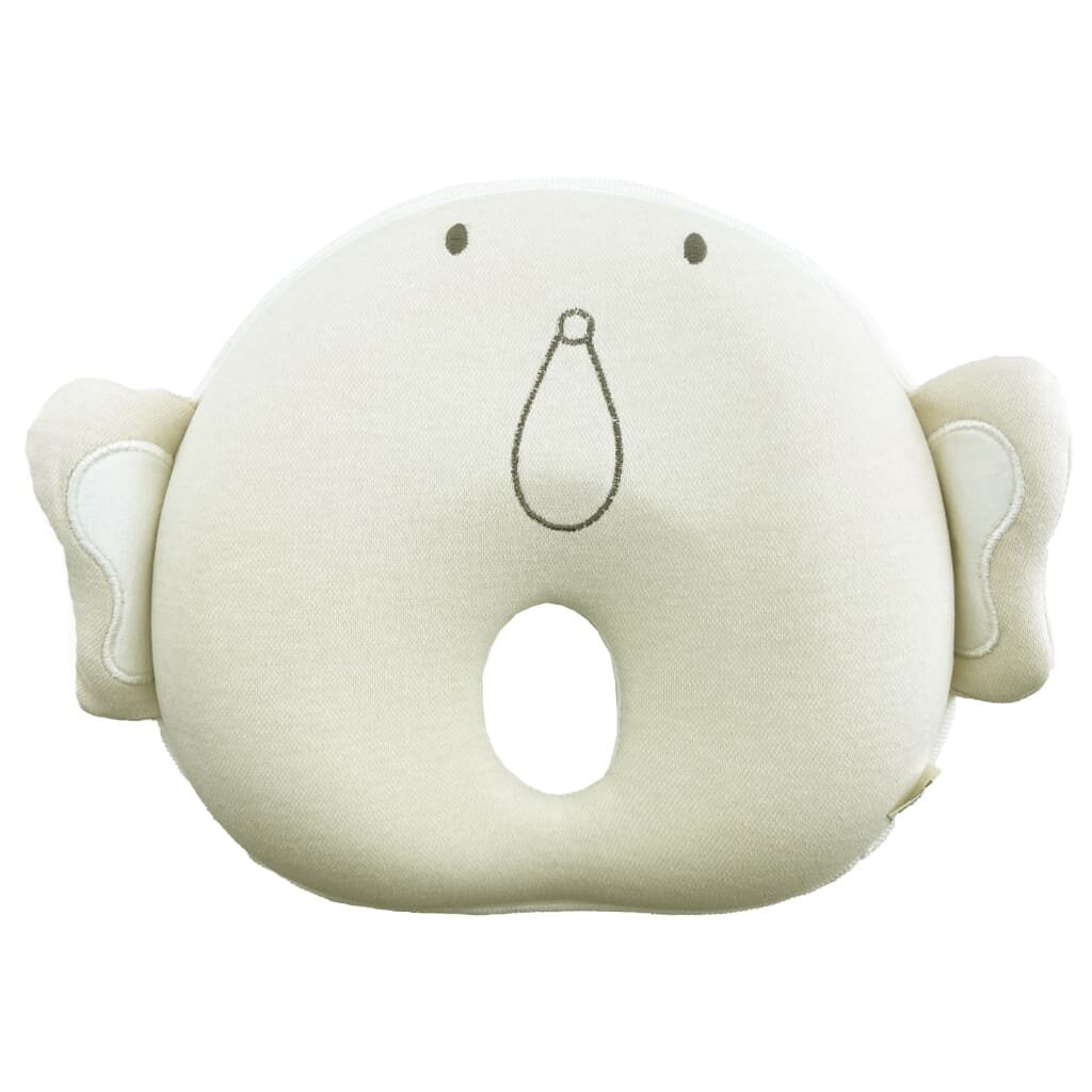بالش طبی مموری کد 155 طرح فیل Mini Angel2