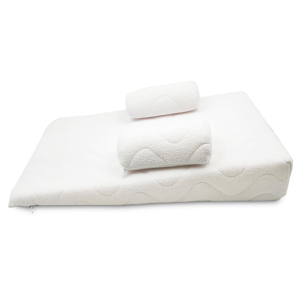 تشک تعویض لبه دار آنتی رفلاکس بی بی جم Babyjem2