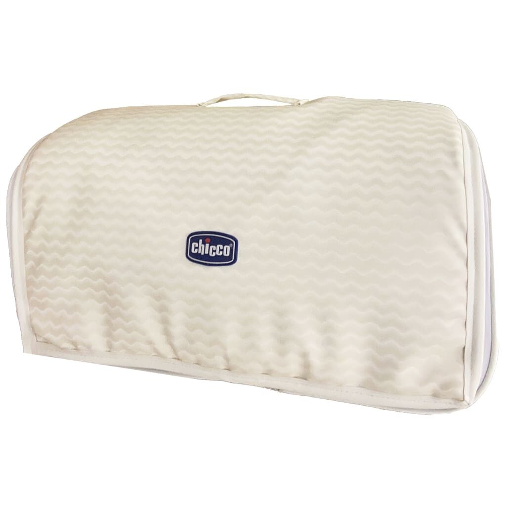 تشک لبه دار گارد دار چمدانی گوسفند چیکو 1Chicco