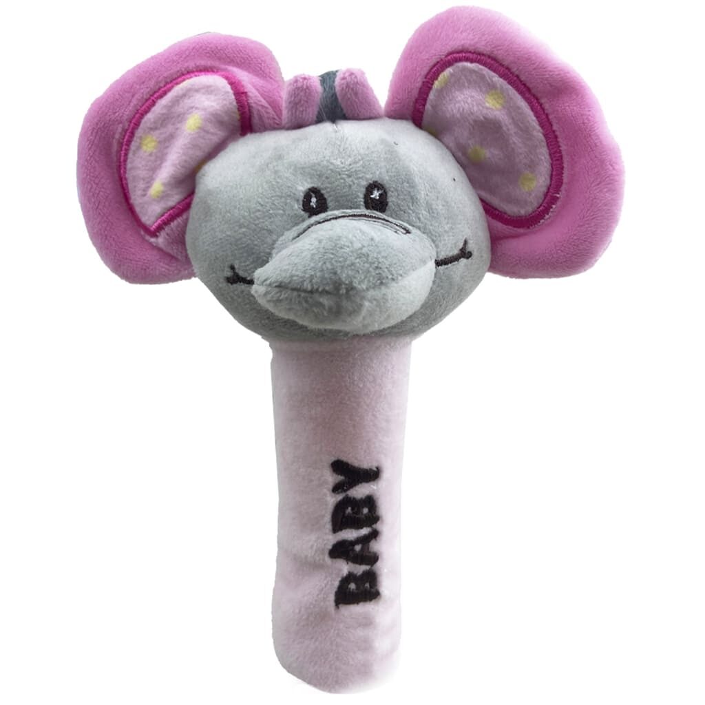 جغجغه سوسیسی مدل شیکری فیل جیو Jio