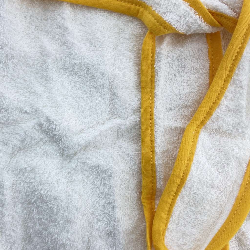 حوله تن پوش کلاه دار Bingo گوش دار زرافه پاپو Papo2