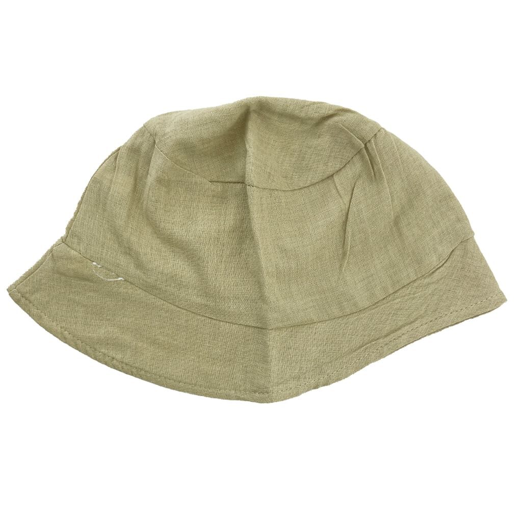 سرهم و پیراهن یقه آخوندی پسرانه سنجاب کرمی Jikko2