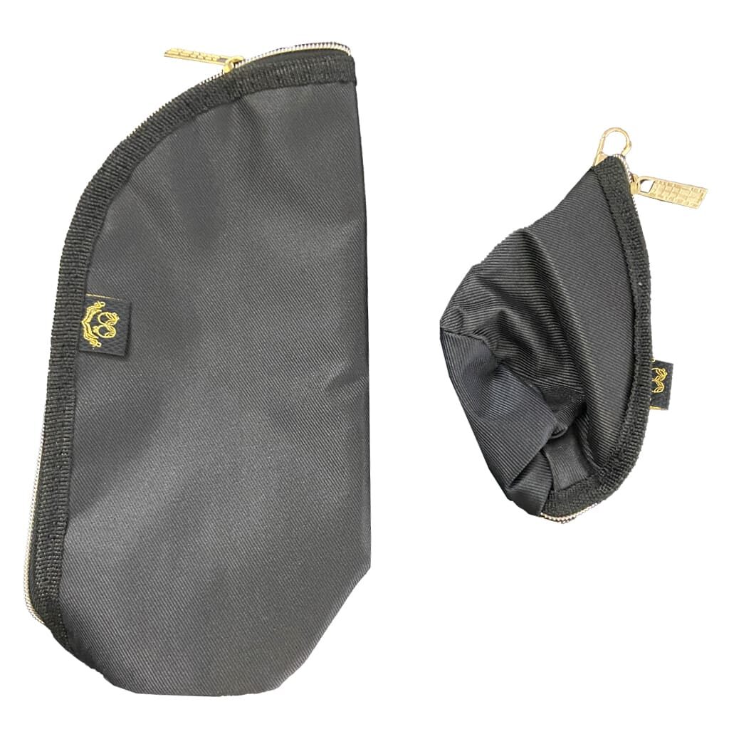 ساک لوازم مدل آویسا نوار قهوه ای یوناکو Unaco3