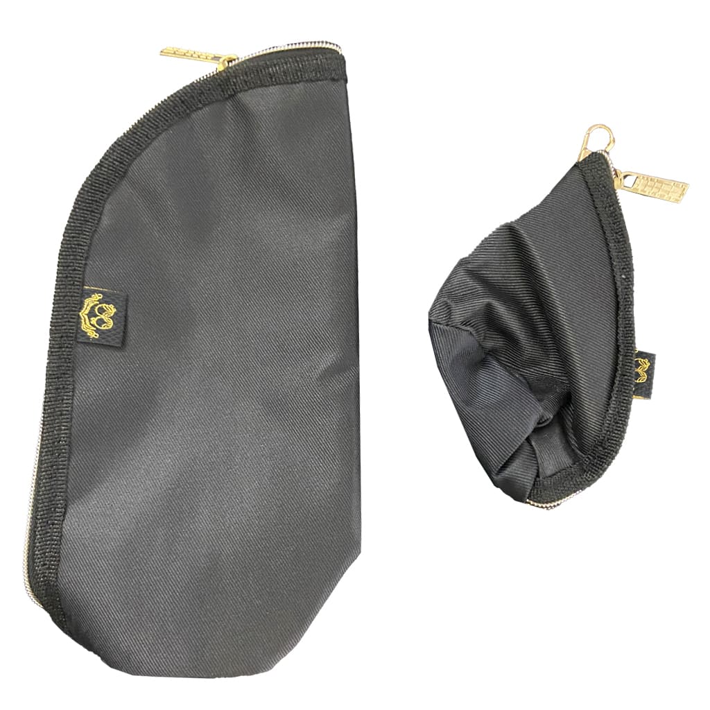 ساک لوازم مدل آویسا نوار قهوه ای یوناکو Unaco3