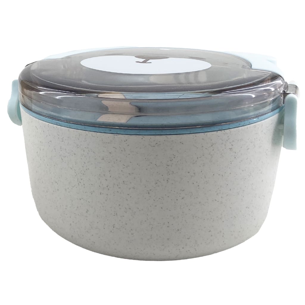 ظرف غذا (لانچ باکس) بامبو طرح خرس6