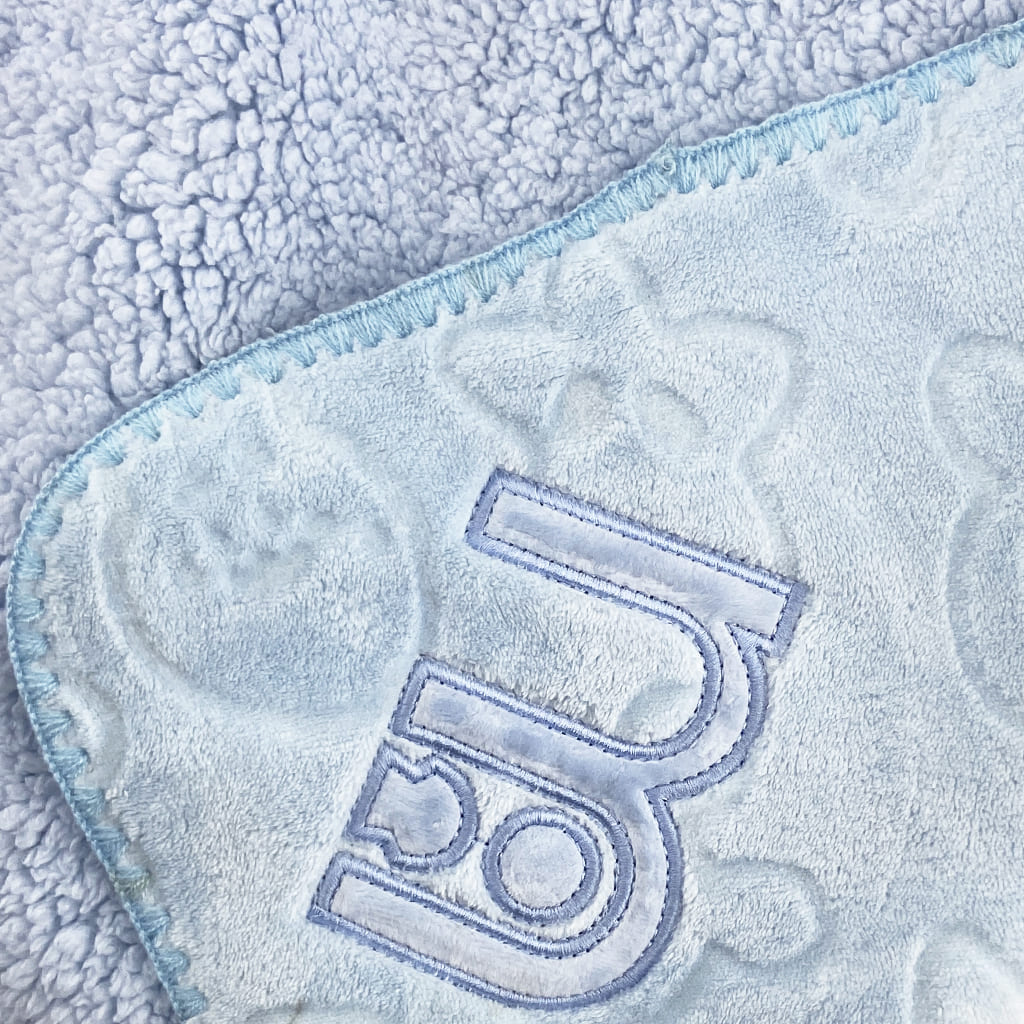 پتو پولیشی کلاه دار خرگوش کیف دار مادرکر Mothercare2