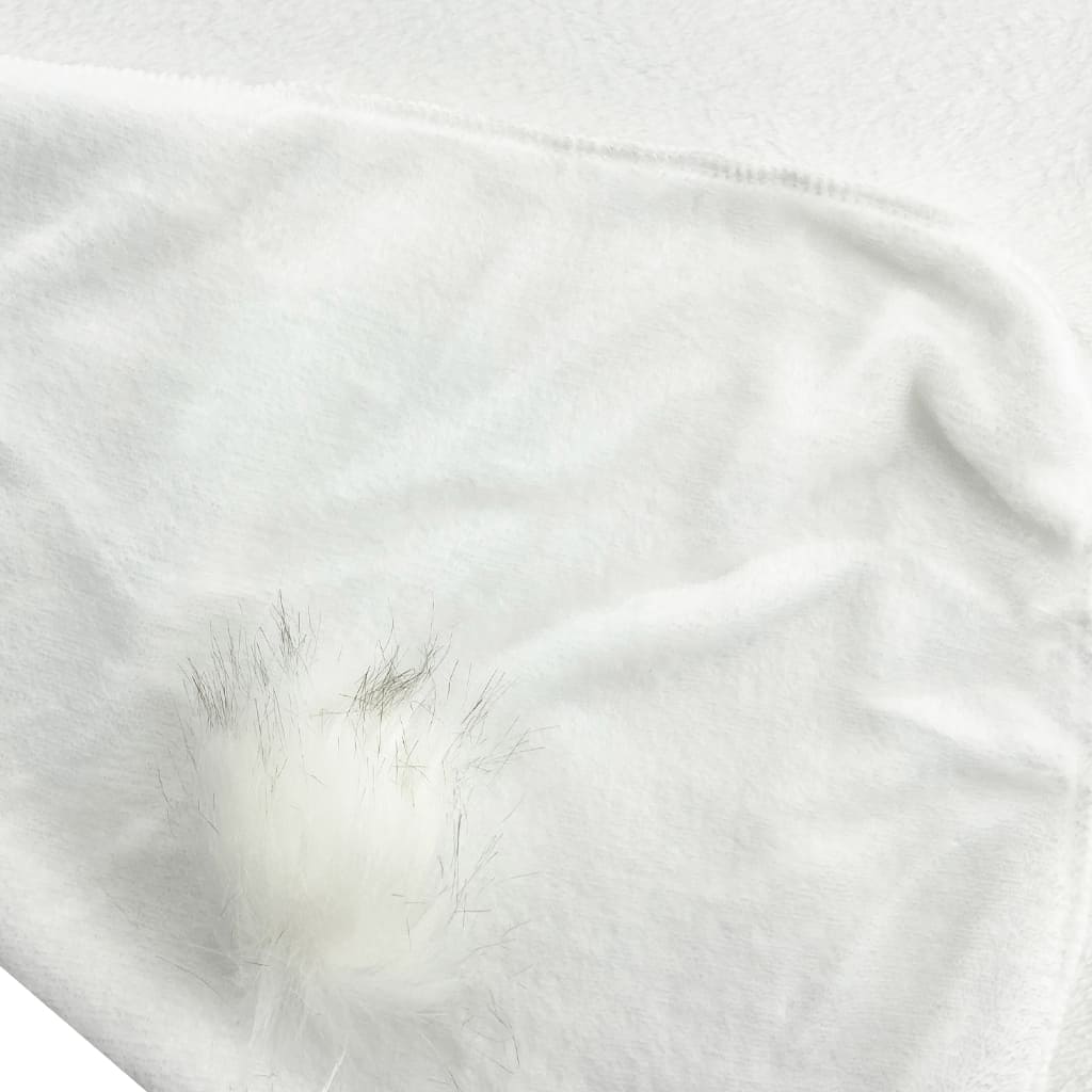 پتو پولیشی کلاه دار کوآلا برجسته ببک bebek1