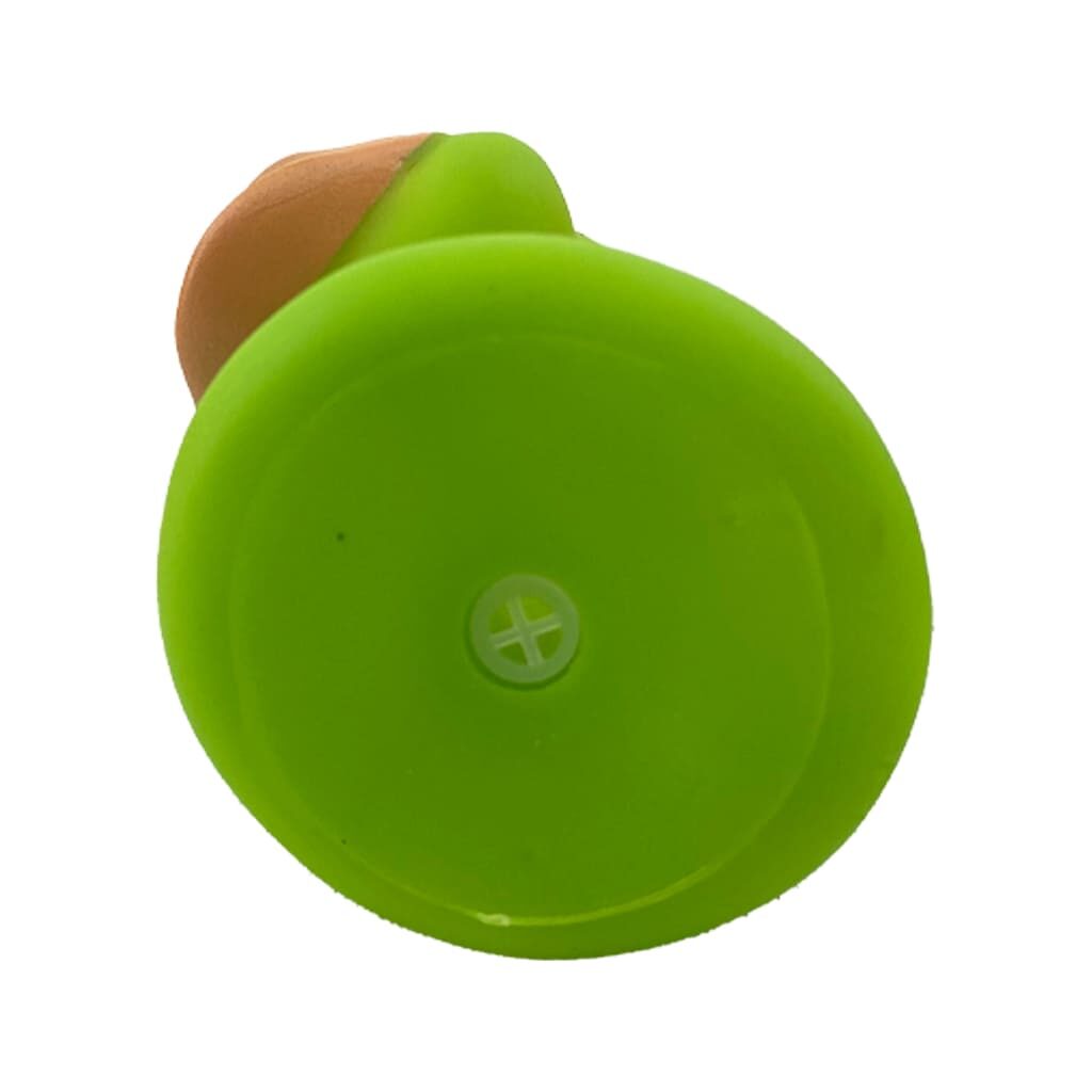 پوپت حمام مرغابی 8 عددی جغجغه دار Yellow Duck2