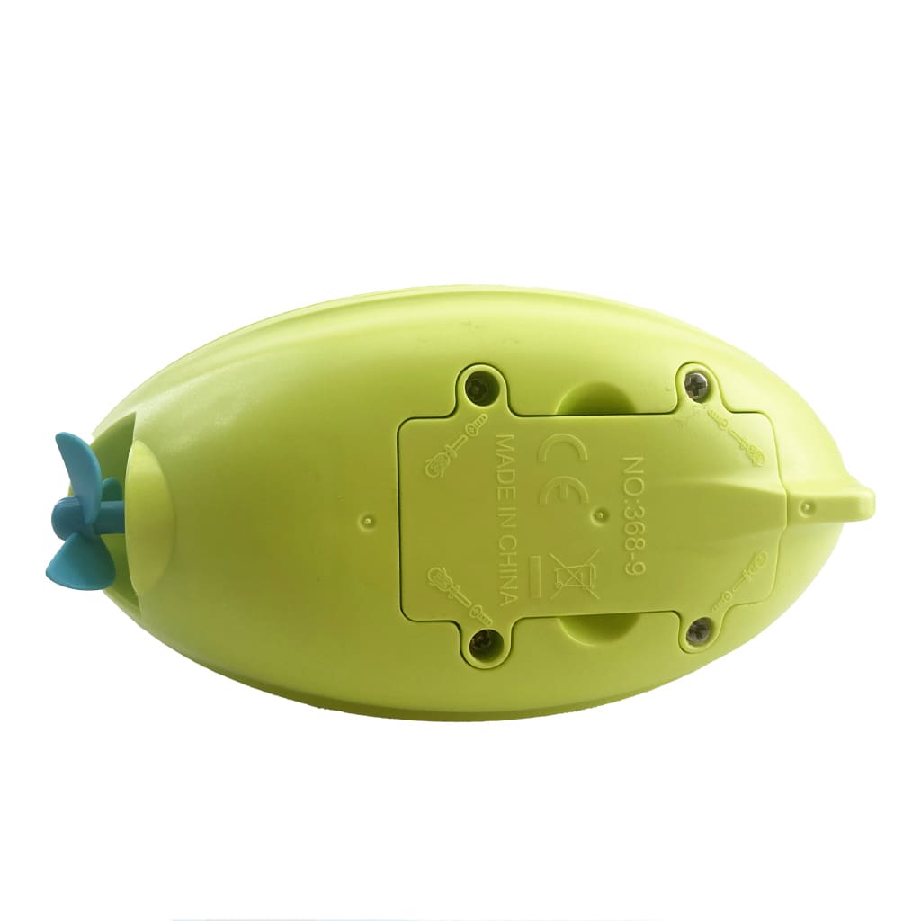 اسباب بازی حمام خرس قایق سوار MDZ7