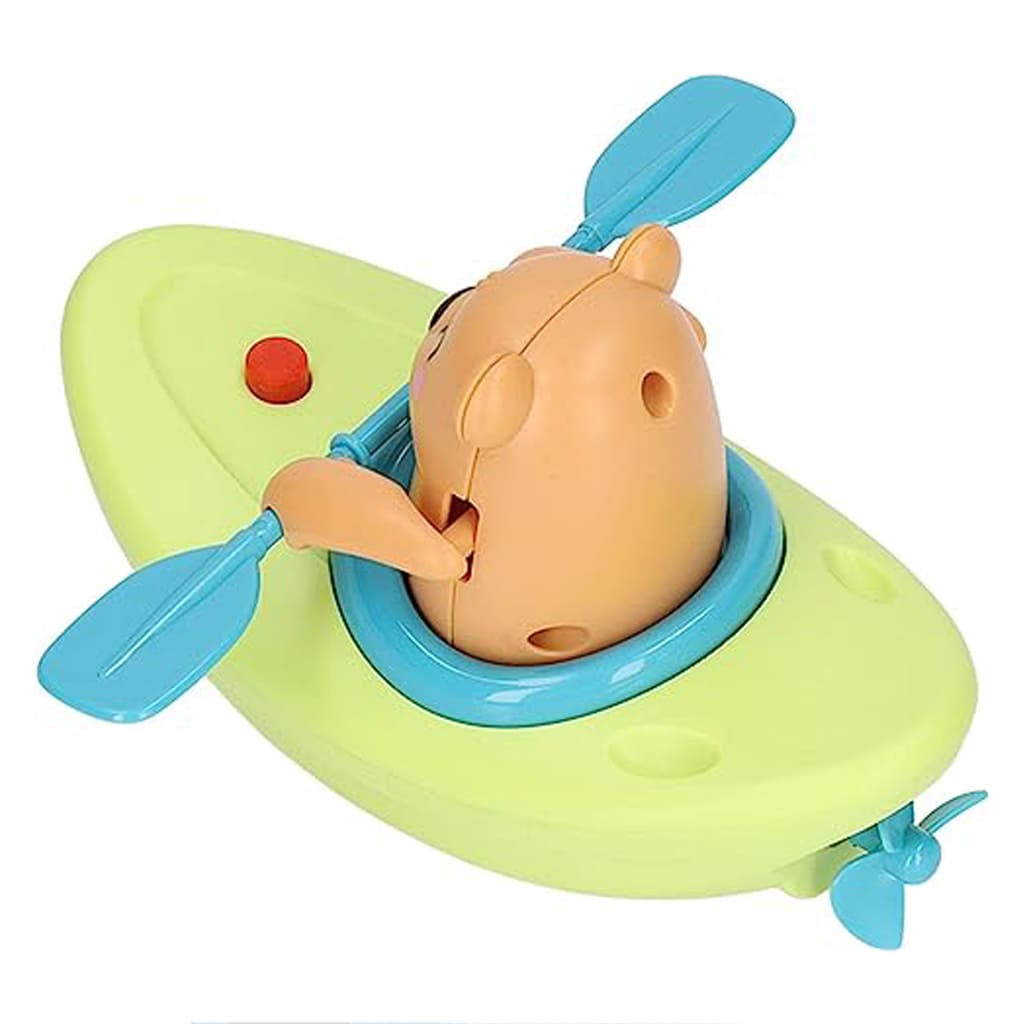 اسباب بازی حمام خرس قایق سوار MDZ2