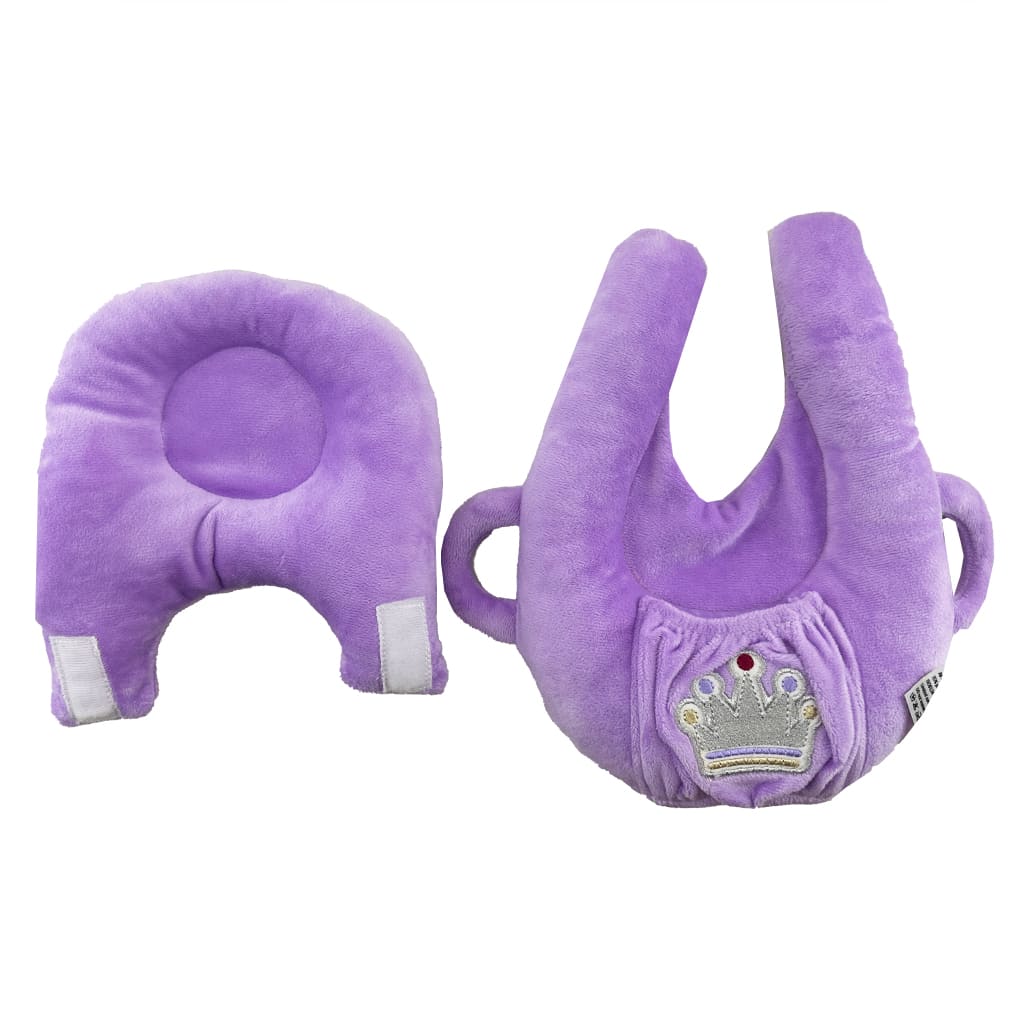 بالش شیردهی مدل گردنی و فرم دهی سر Baby Land3