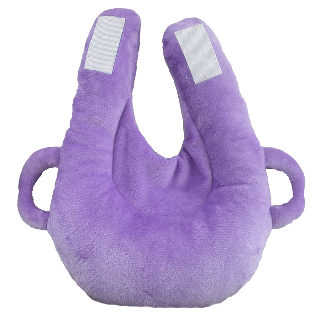 بالش شیردهی مدل گردنی و فرم دهی سر Baby Land2