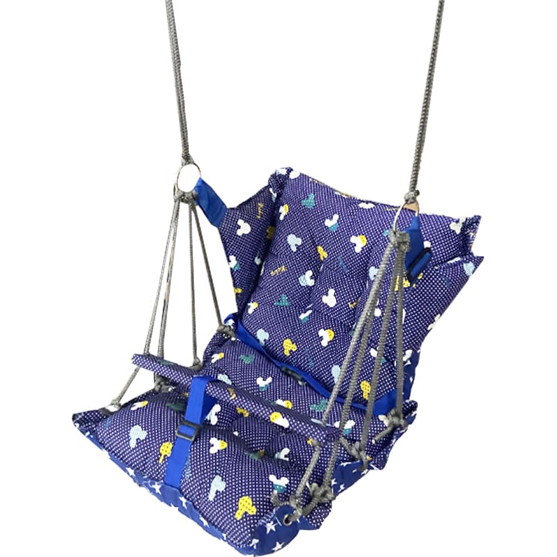 تاب سقفی کودک تشک دار طرح میکی6