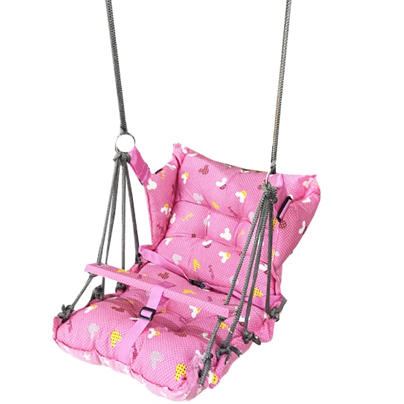 تاب سقفی کودک تشک دار طرح میکی7