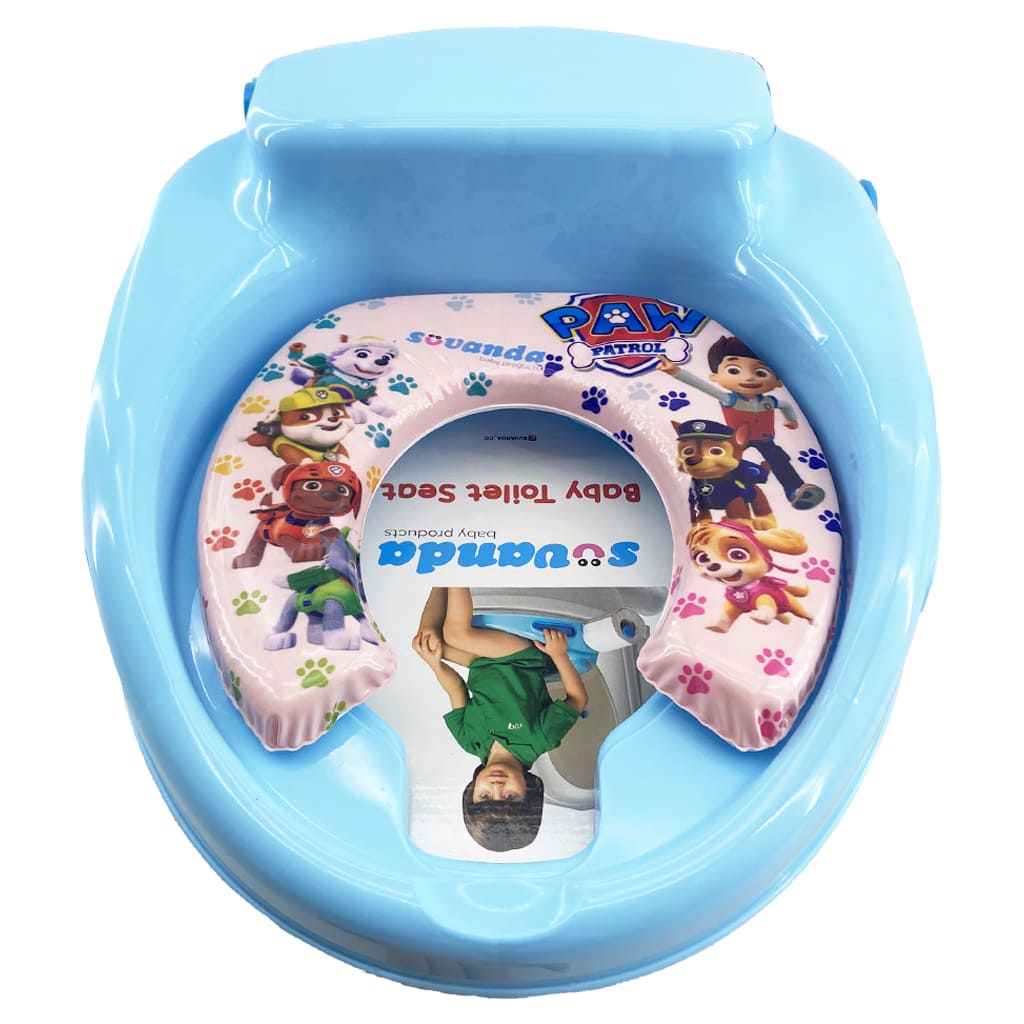 تبدیل توالت فرنگی تشک دار سگ های نگهبان Shebli nini4