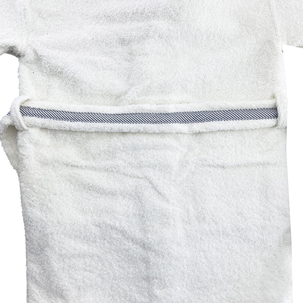 حوله تن پوش کلاه دار پاندا لیتل می Little Me1