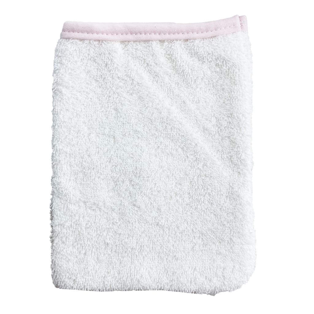 حوله چهارگوش بچگانه دختر و جغد مادرکر Mothercare2