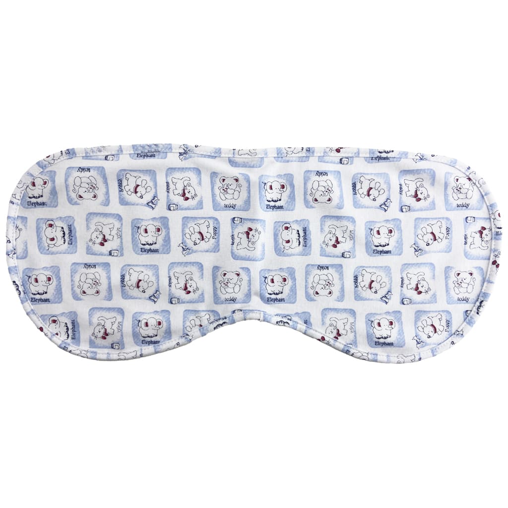 دستمال آروغ گیر 3 عددی وال کارترز Carters3