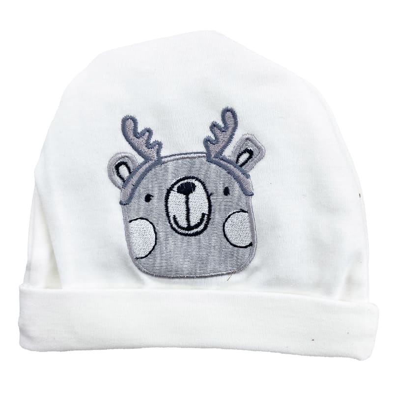 ست کلاه، دستکش و پاپوش گوزن کادینا Cadina3