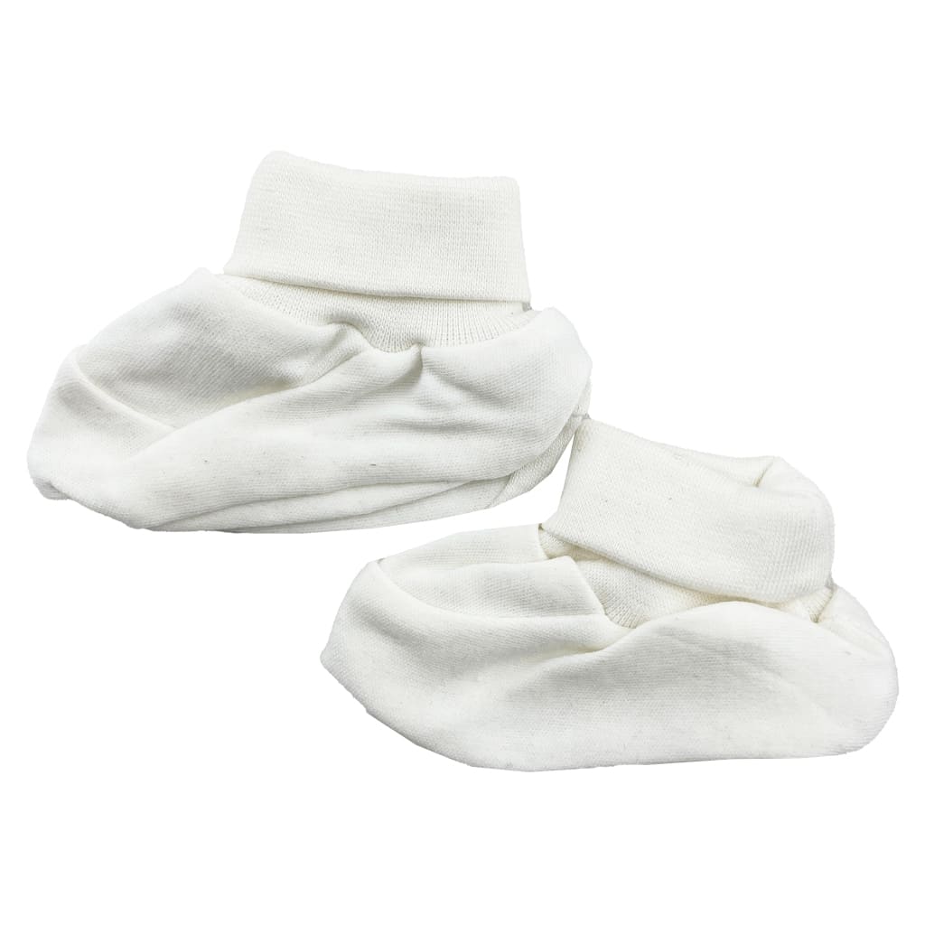 ست کلاه، دستکش و پاپوش نوزادی سنجاب پاپو Papo1