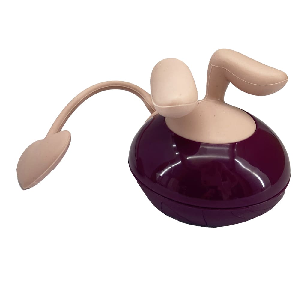 فلاسک استیل مورچه گوش دار 320 میل Hello Dream2