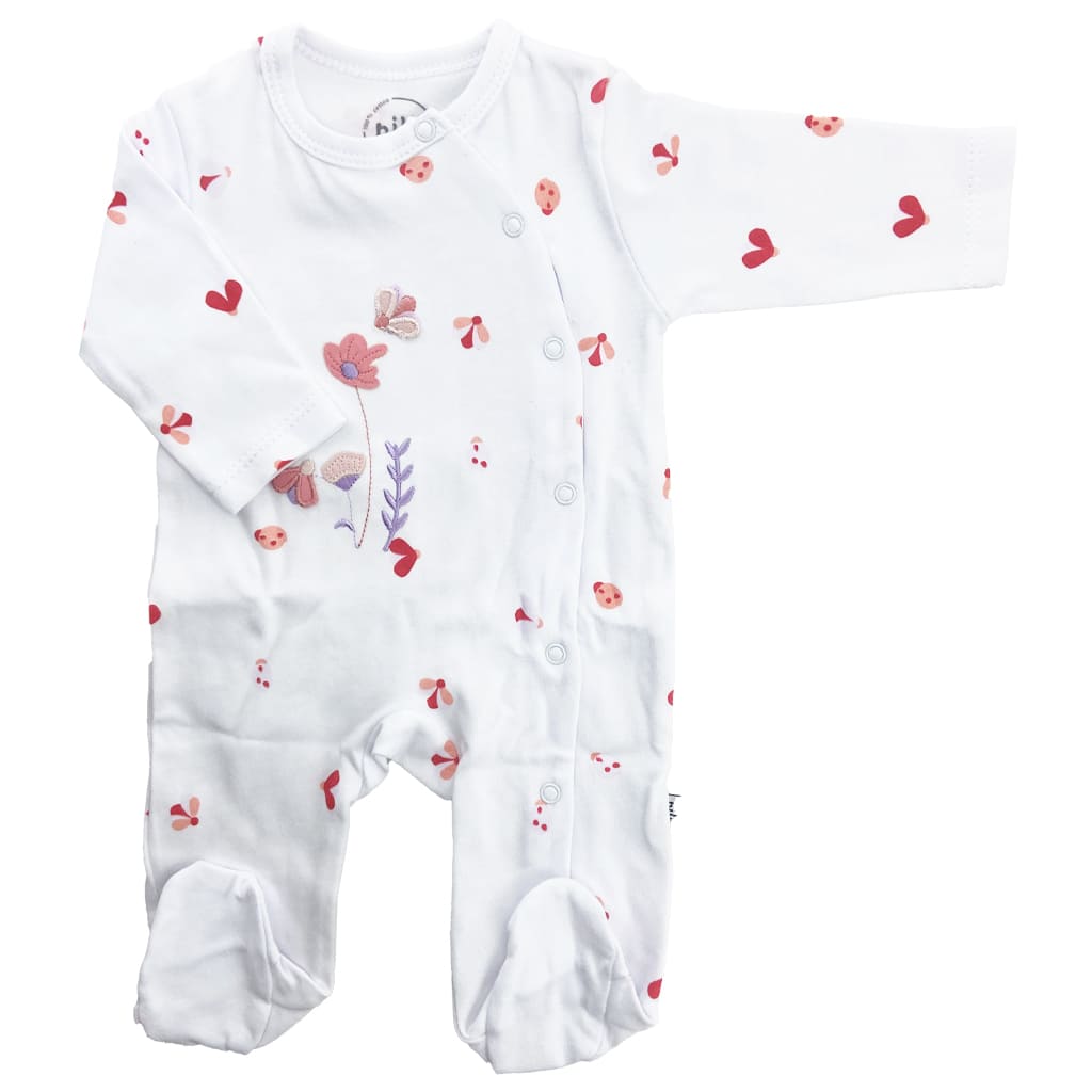 ست بیمارستانی 13تکه نوزادی سنجاقک نیلی Nili13