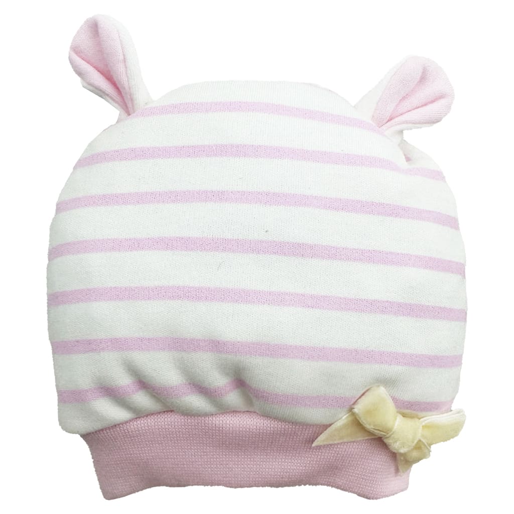 ست 7 تکه بیمارستانی نوزاد خرگوش پاپو Papo7