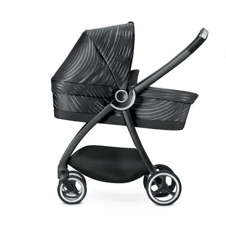 ست کالسکه و کریکات مدل ماریس جی بی GB5