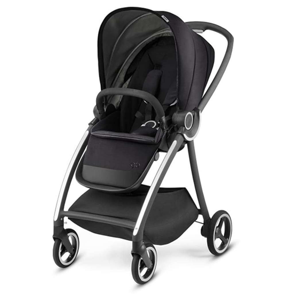 ست کالسکه و کریکات مدل ماریس جی بی GB6