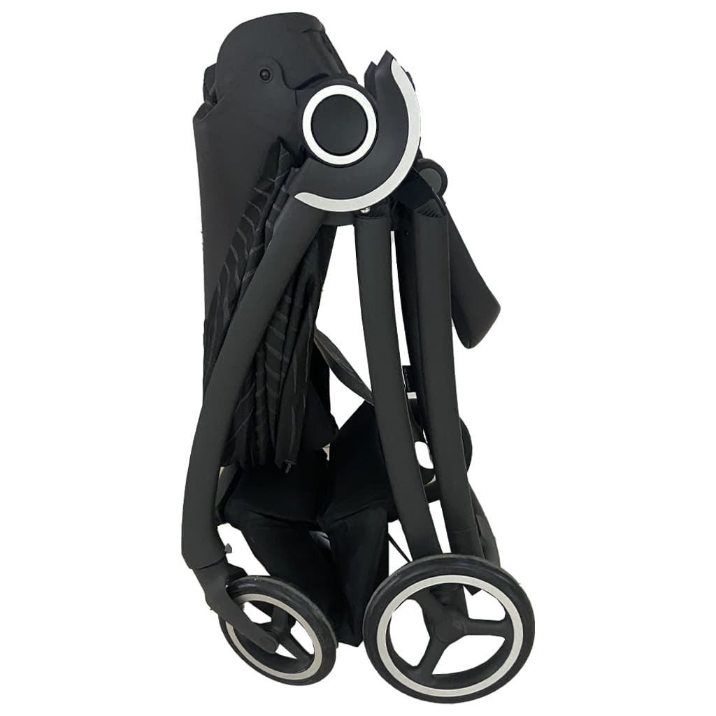 ست کالسکه و کریکات مدل ماریس جی بی GB1