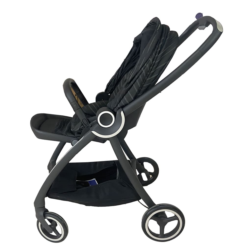 ست کالسکه و کریکات مدل ماریس جی بی GB5