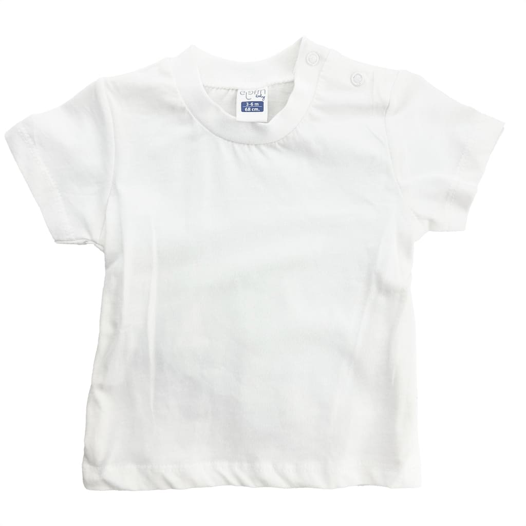 سرهمی تیشرت دار کنفی طرح خرس آبی elefin5